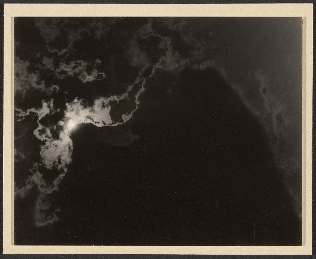 Ækvivalenter af Alfred Stieglitz