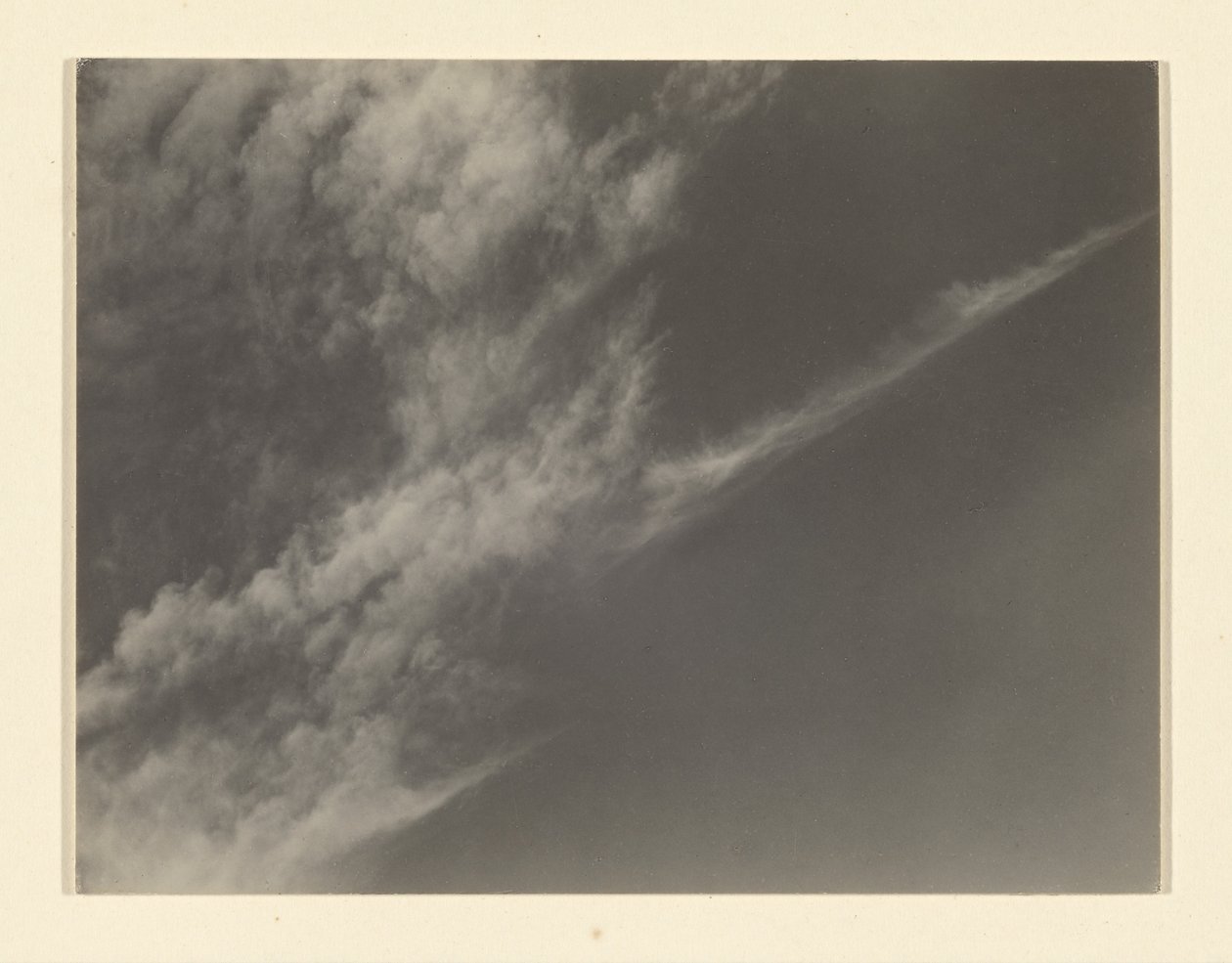 Ækvivalenter af Alfred Stieglitz