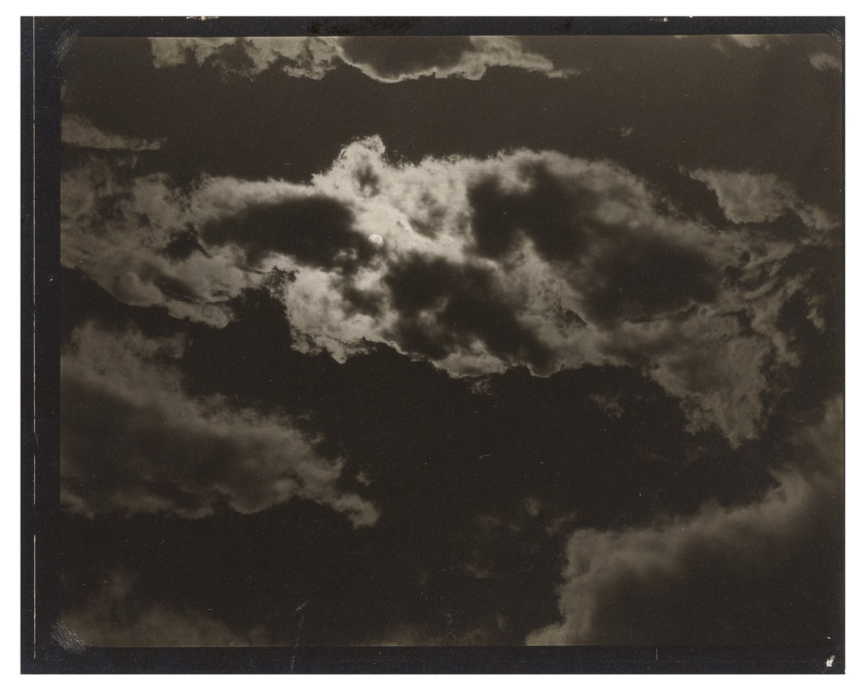 Ækvivalenter af Alfred Stieglitz
