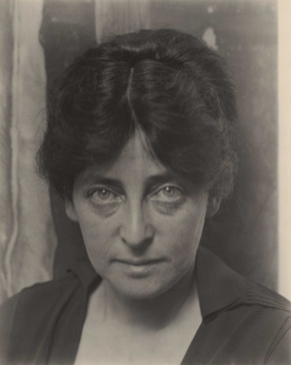 Florence Cane af Alfred Stieglitz