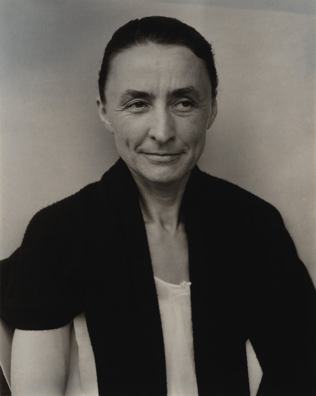 Georgia O’Keeffe af Alfred Stieglitz