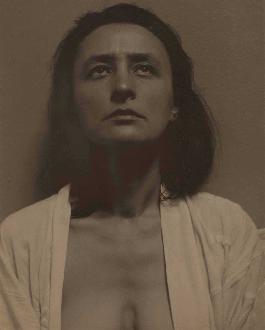 Georgia O’Keeffe af Alfred Stieglitz