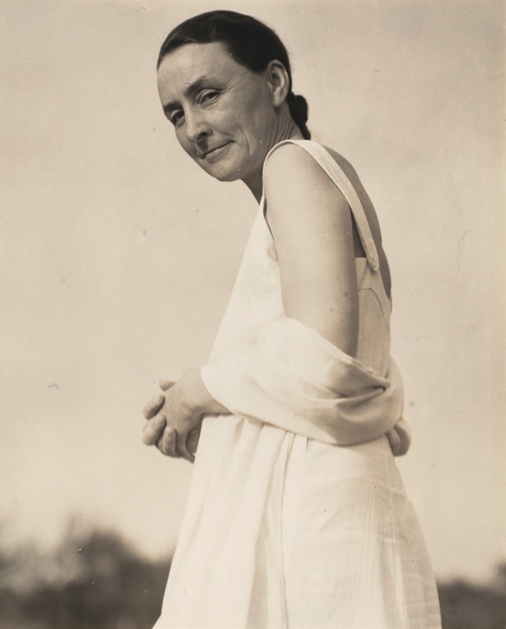 Georgia O’Keeffe af Alfred Stieglitz