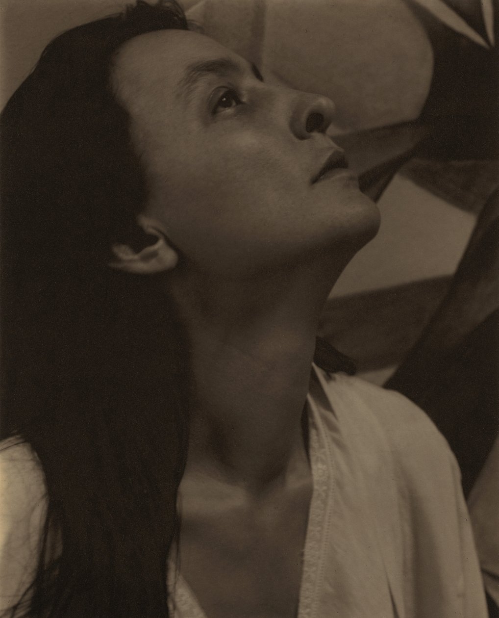 Georgia O’Keeffe af Alfred Stieglitz