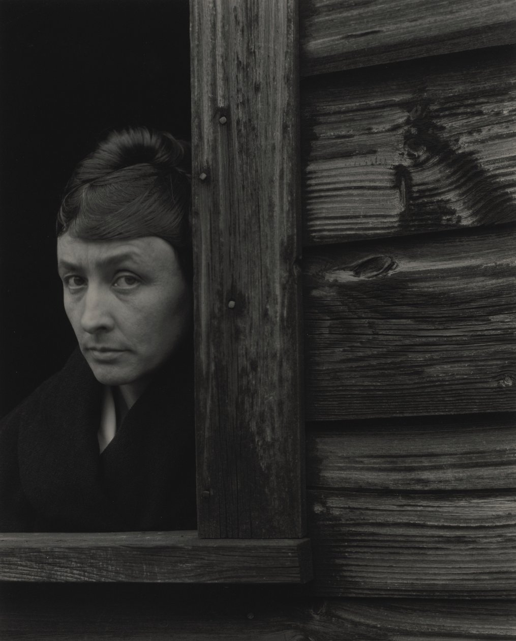Georgia O’Keeffe af Alfred Stieglitz