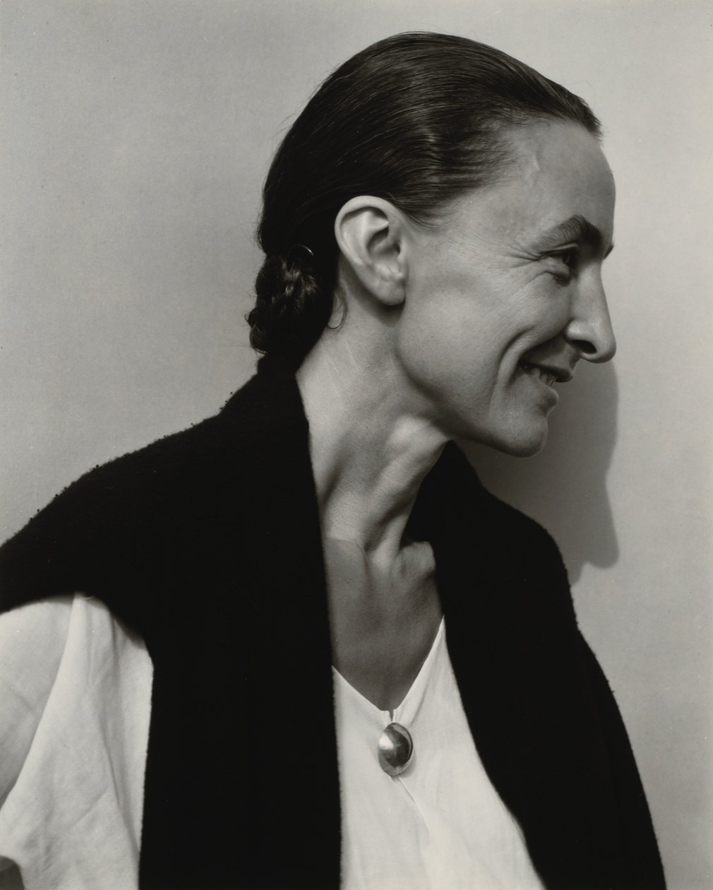 Georgia O’Keeffe af Alfred Stieglitz