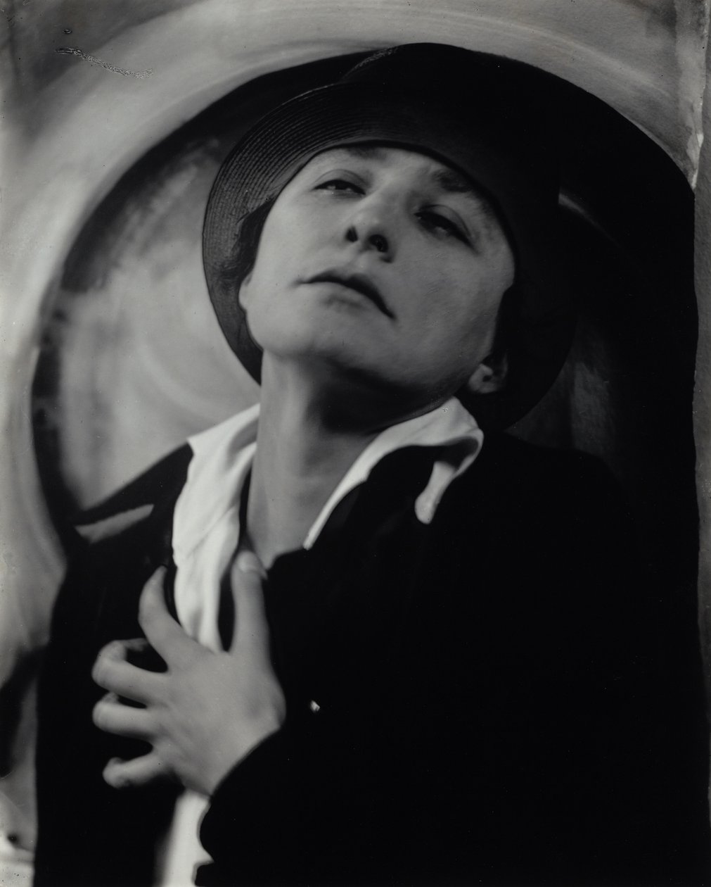 Georgia O’Keeffe af Alfred Stieglitz