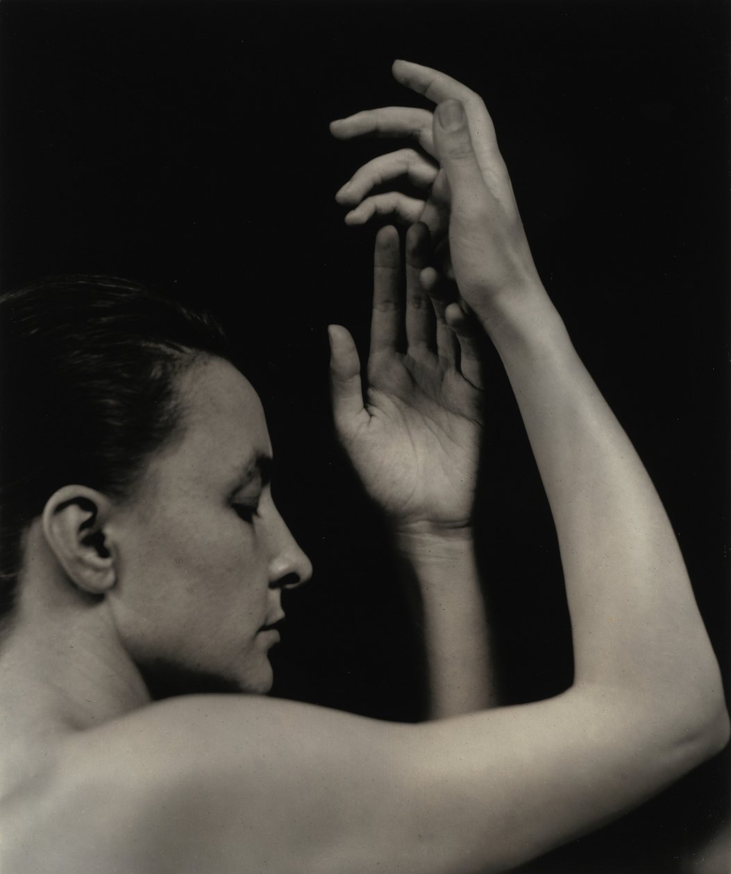Georgia O’Keeffe af Alfred Stieglitz