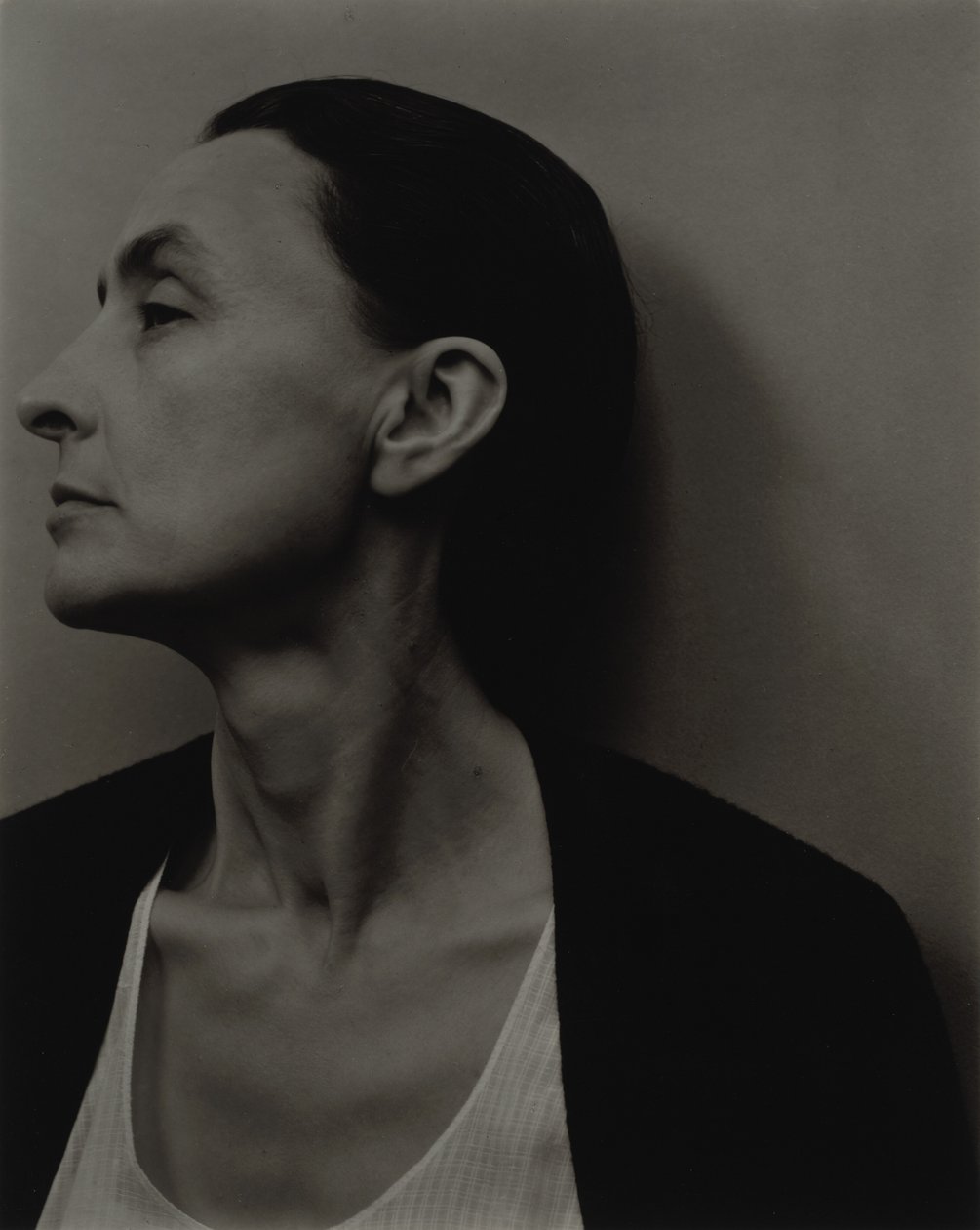 Georgia O’Keeffe af Alfred Stieglitz