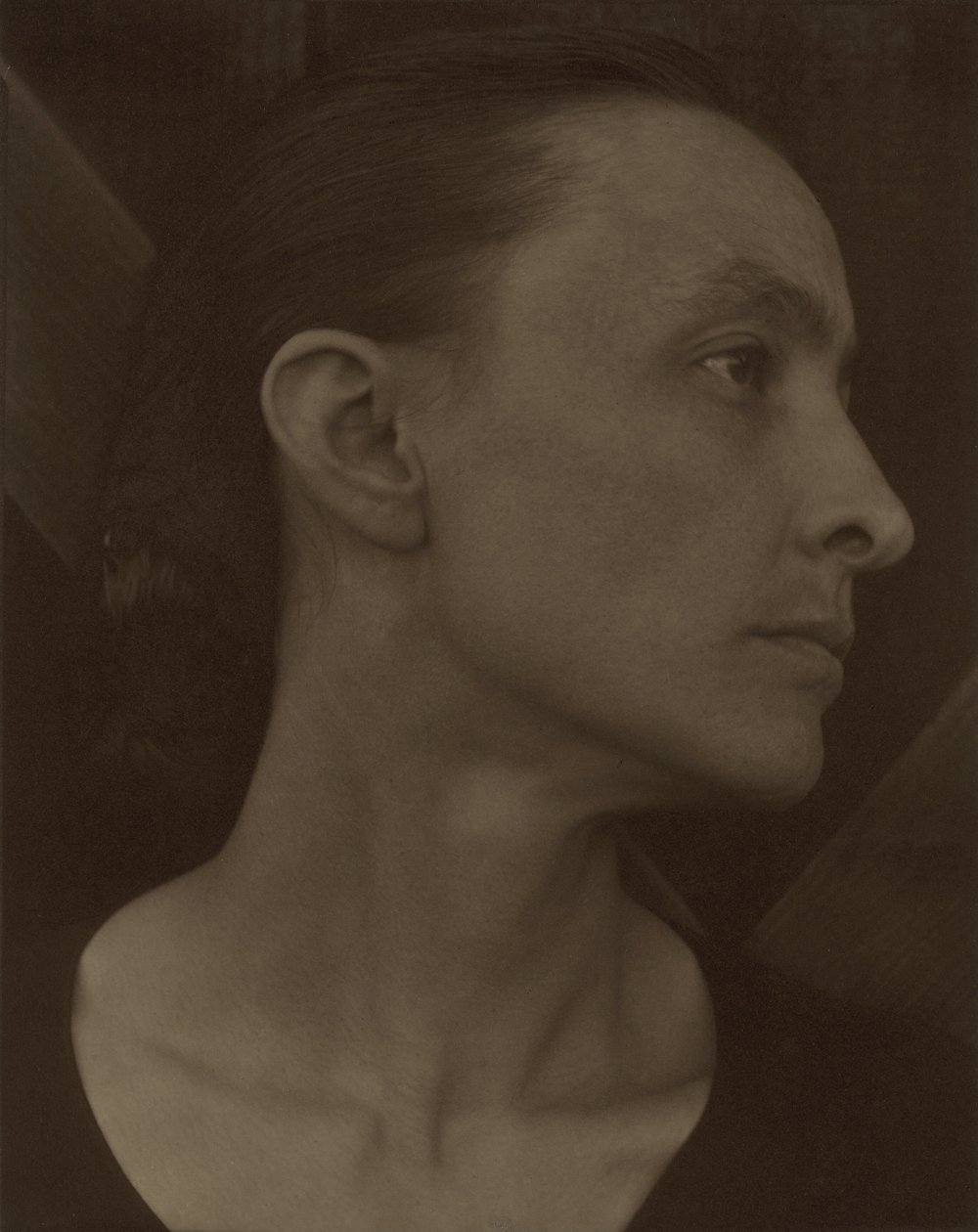 Georgia O’Keeffe af Alfred Stieglitz