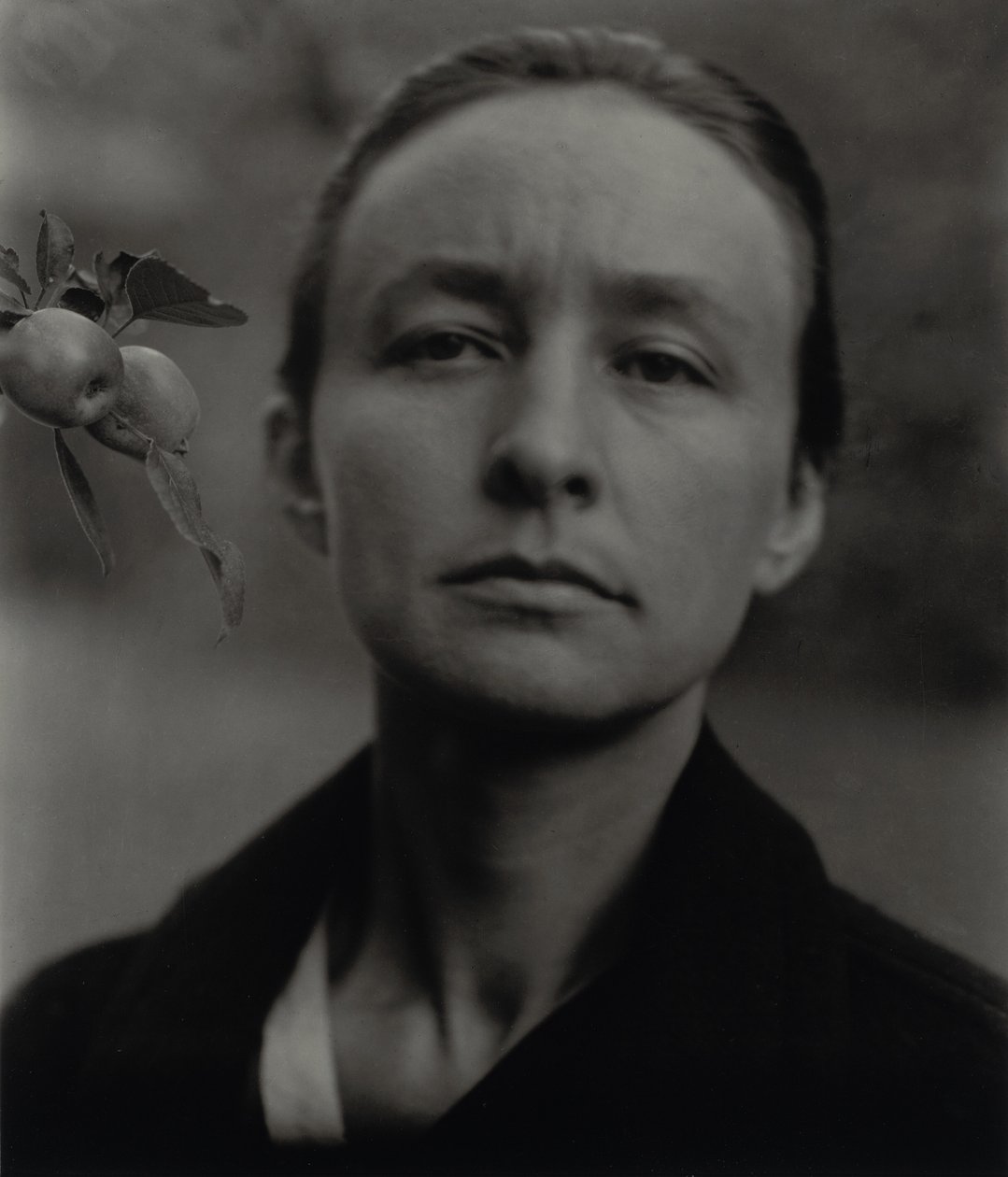 Georgia O’Keeffe af Alfred Stieglitz