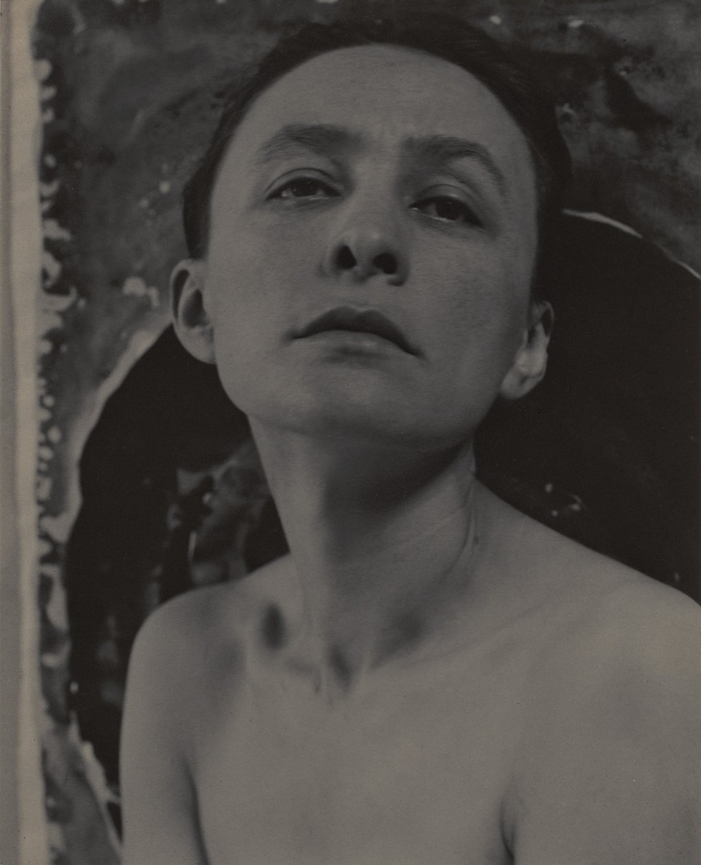 Georgia O’Keeffe af Alfred Stieglitz