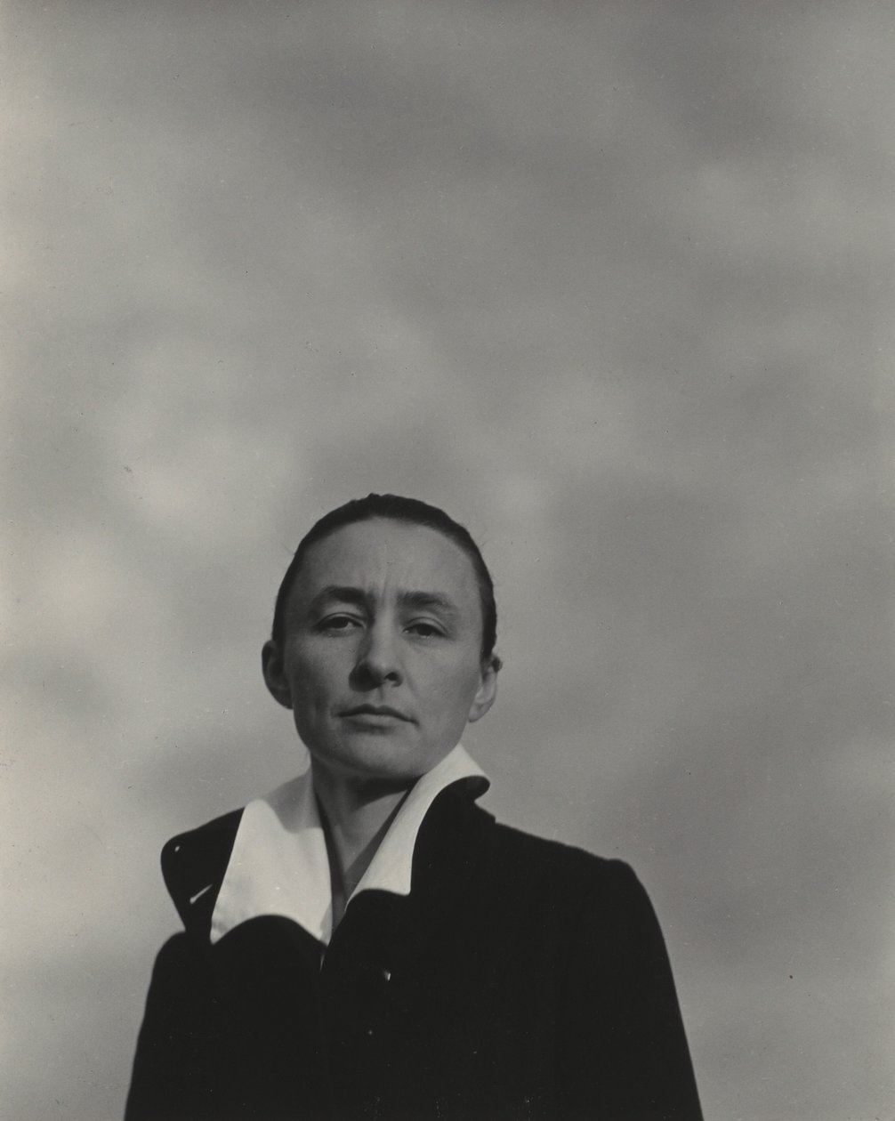 Georgia O’Keeffe af Alfred Stieglitz