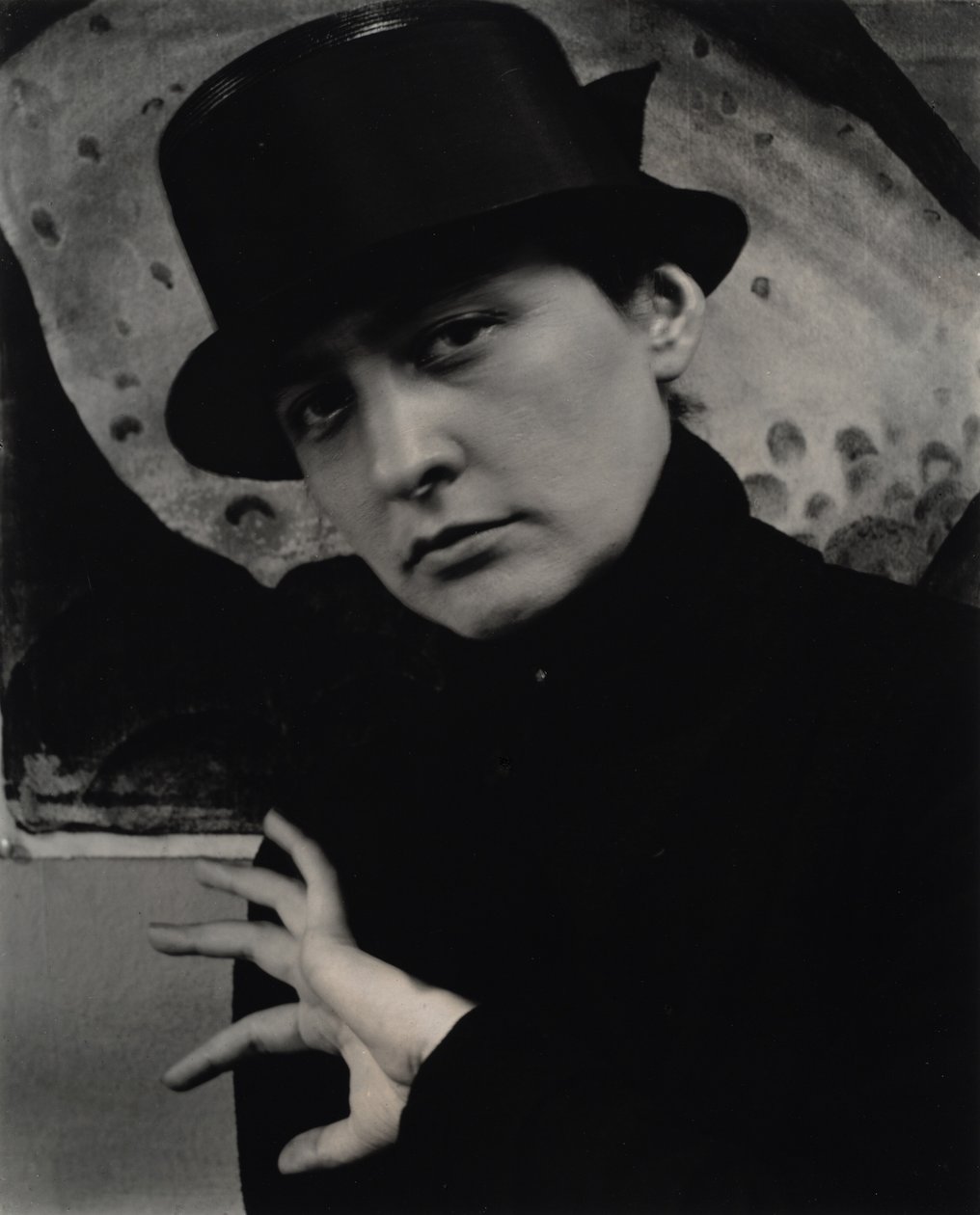 Georgia O’Keeffe af Alfred Stieglitz