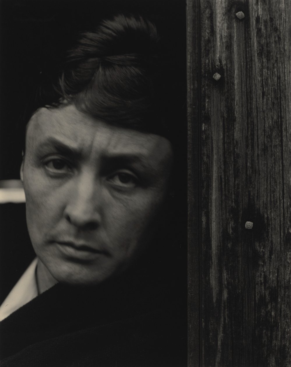Georgia O’Keeffe af Alfred Stieglitz