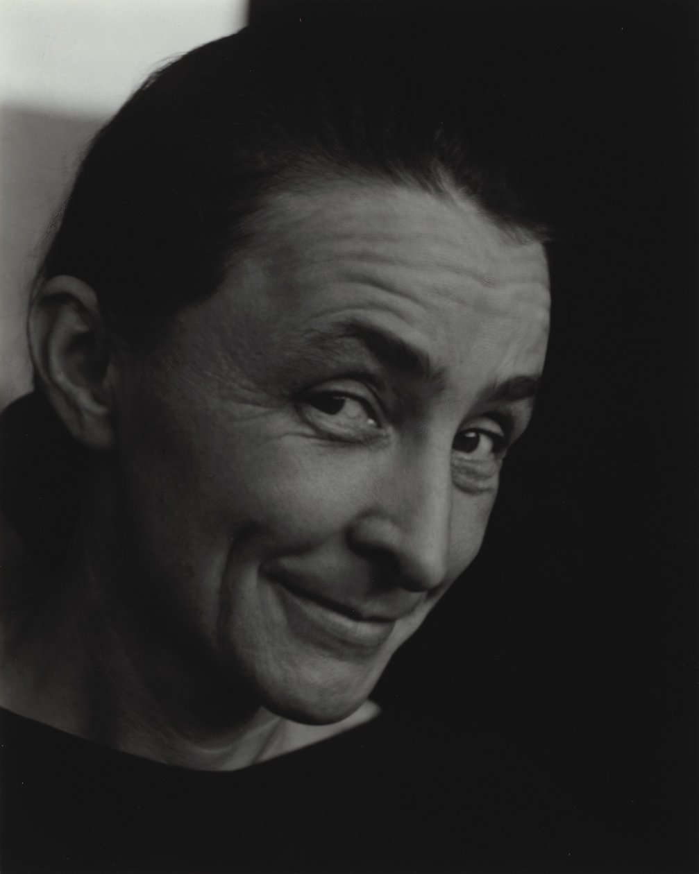 Georgia O’Keeffe af Alfred Stieglitz