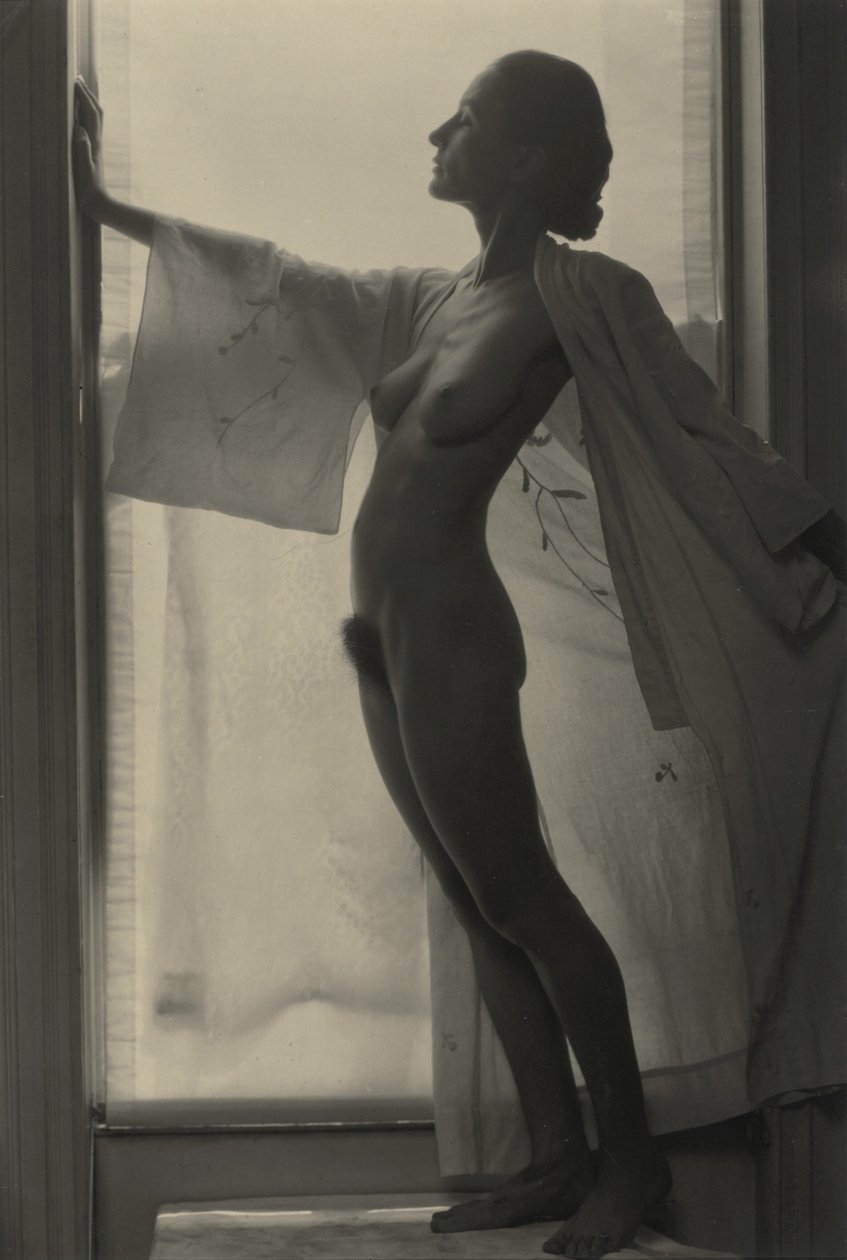 Georgia O’Keeffe af Alfred Stieglitz
