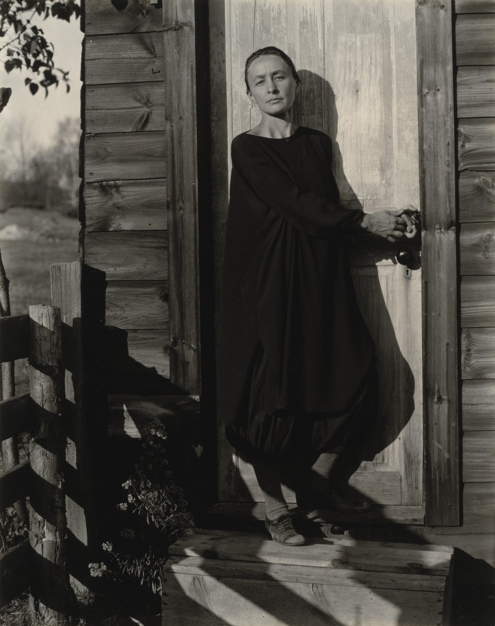 Georgia O’Keeffe af Alfred Stieglitz