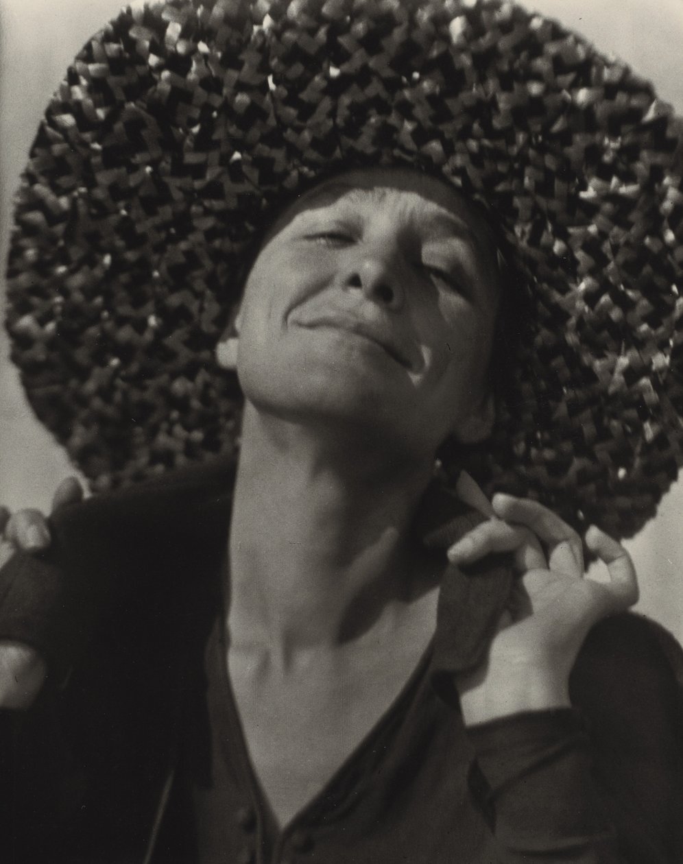 Georgia O’Keeffe af Alfred Stieglitz
