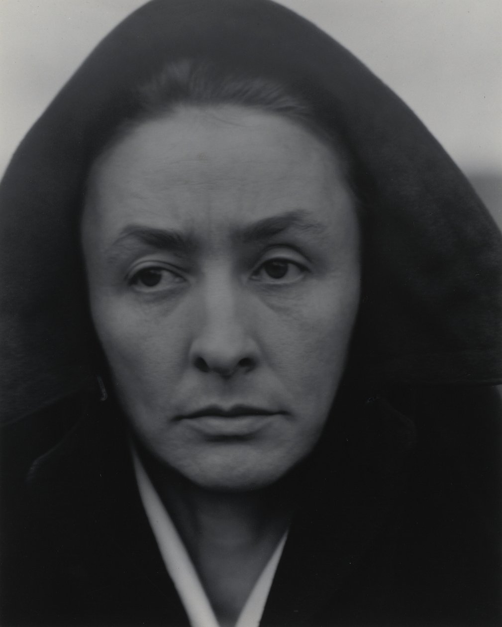 Georgia O’Keeffe af Alfred Stieglitz