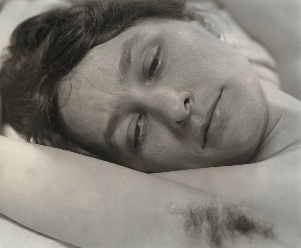 Georgia O’Keeffe af Alfred Stieglitz