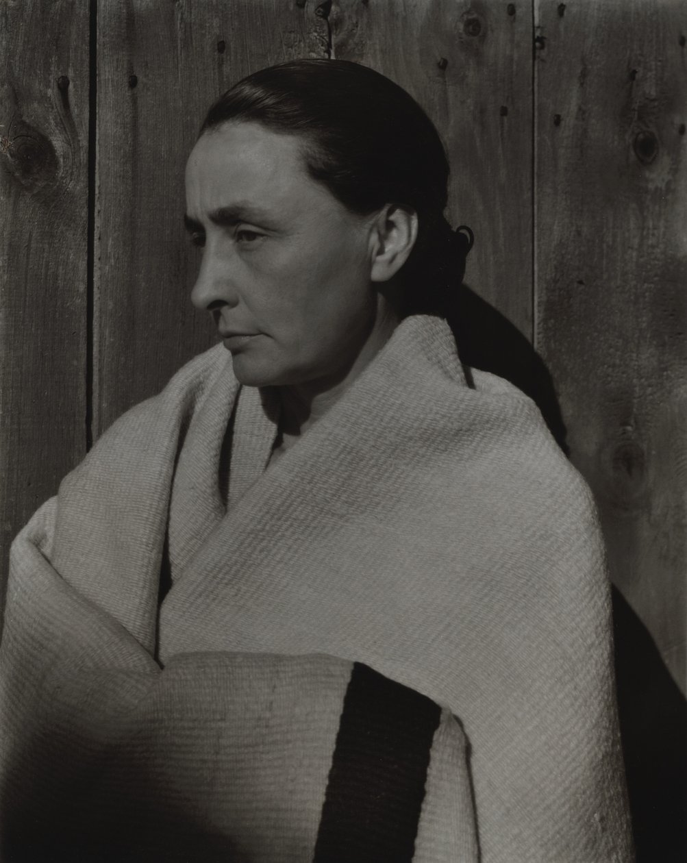 Georgia O’Keeffe af Alfred Stieglitz