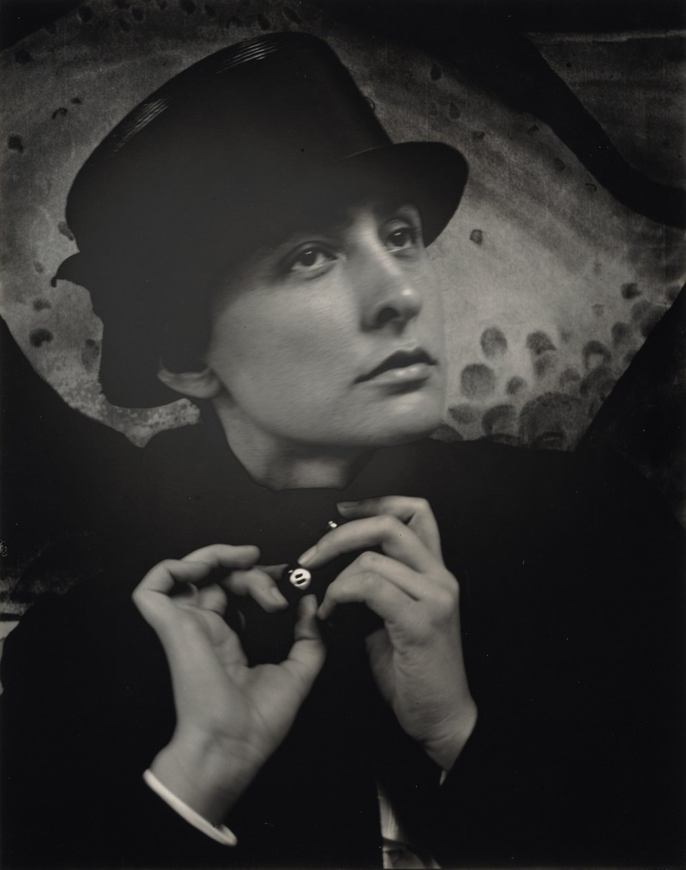 Georgia O’Keeffe af Alfred Stieglitz
