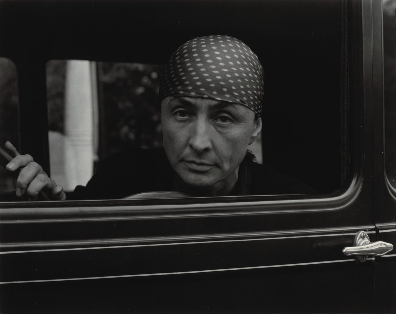 Georgia O’Keeffe af Alfred Stieglitz