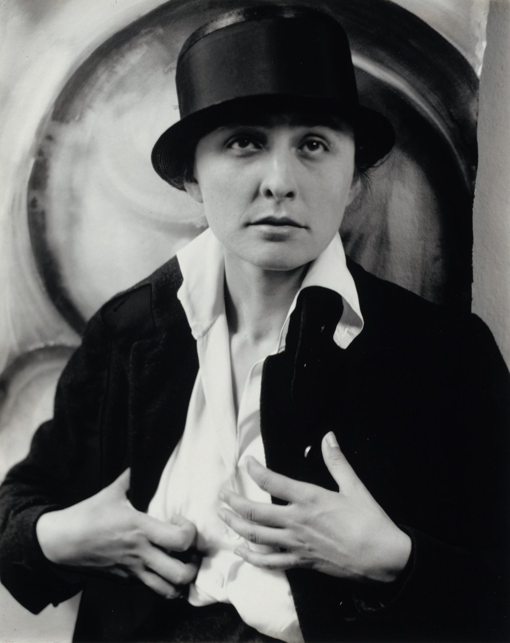 Georgia O’Keeffe af Alfred Stieglitz