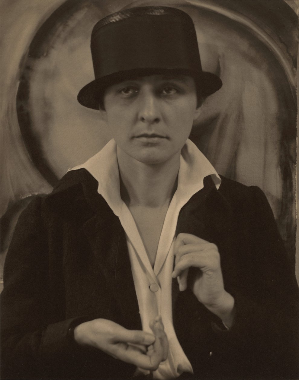 Georgia O’Keeffe af Alfred Stieglitz