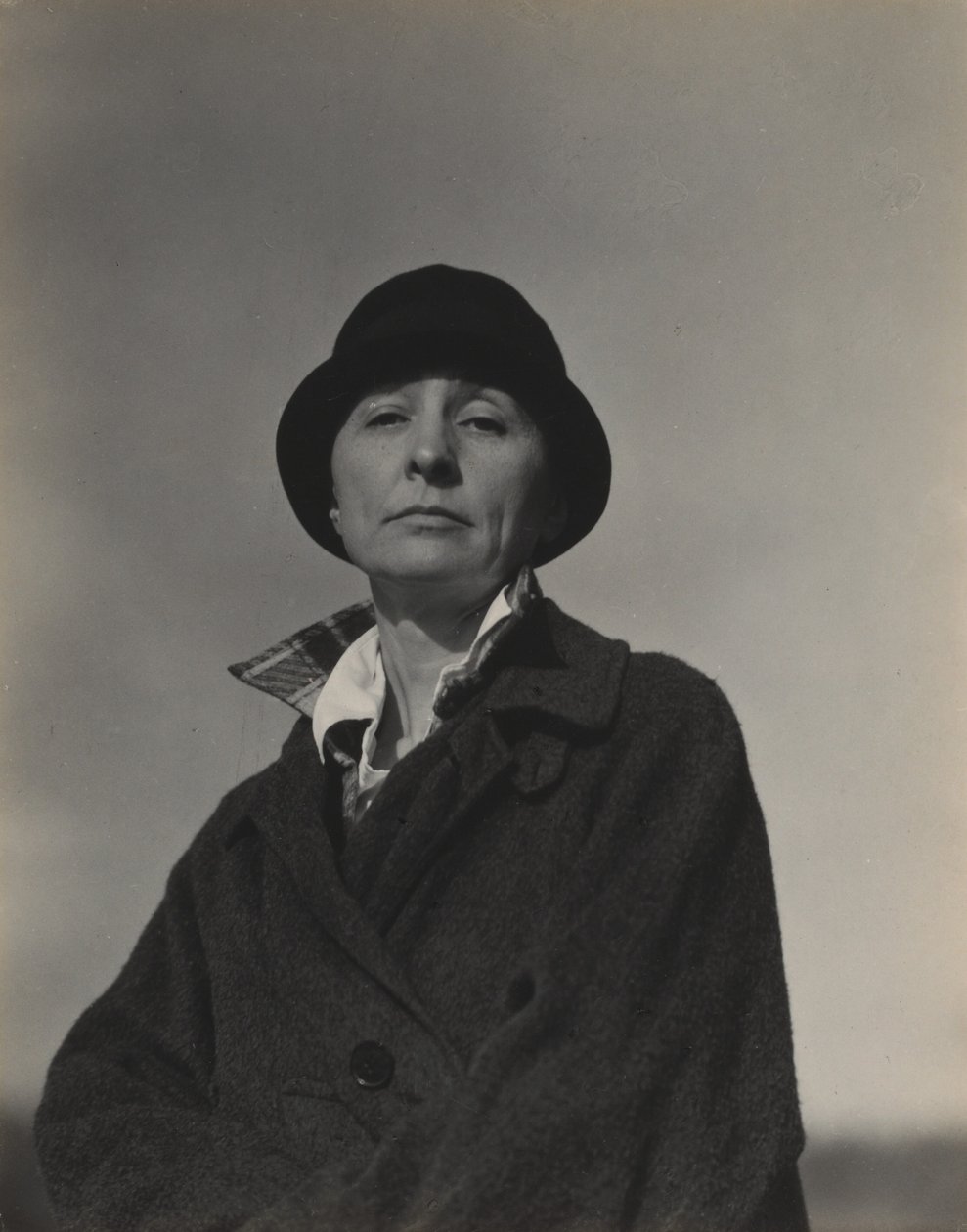 Georgia O’Keeffe af Alfred Stieglitz
