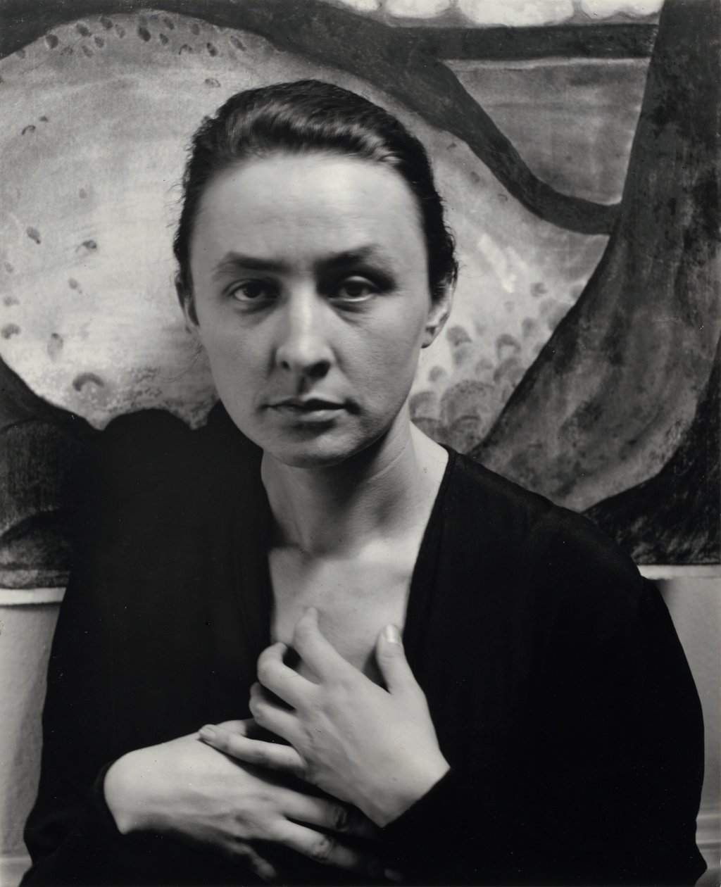 Georgia O’Keeffe af Alfred Stieglitz