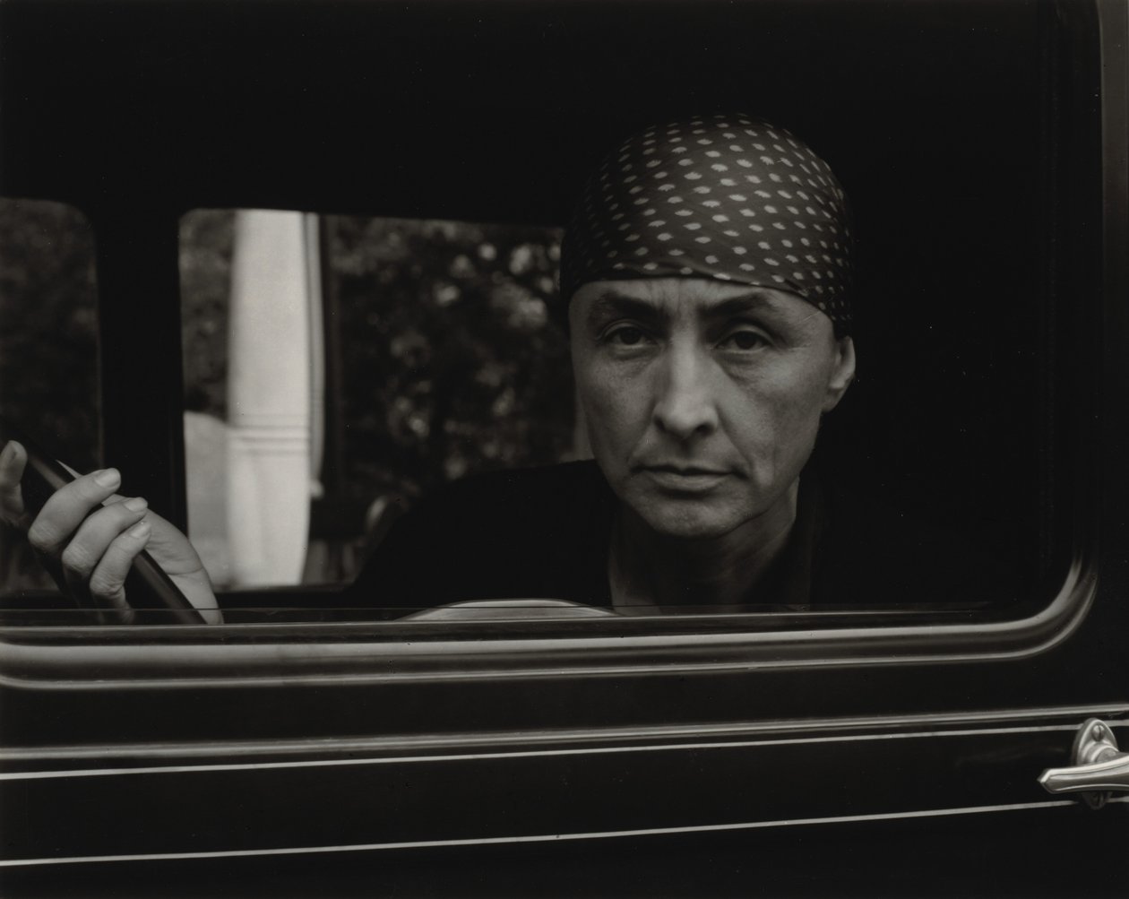 Georgia O’Keeffe af Alfred Stieglitz