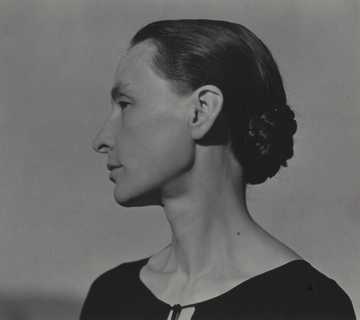 Georgia O’Keeffe af Alfred Stieglitz