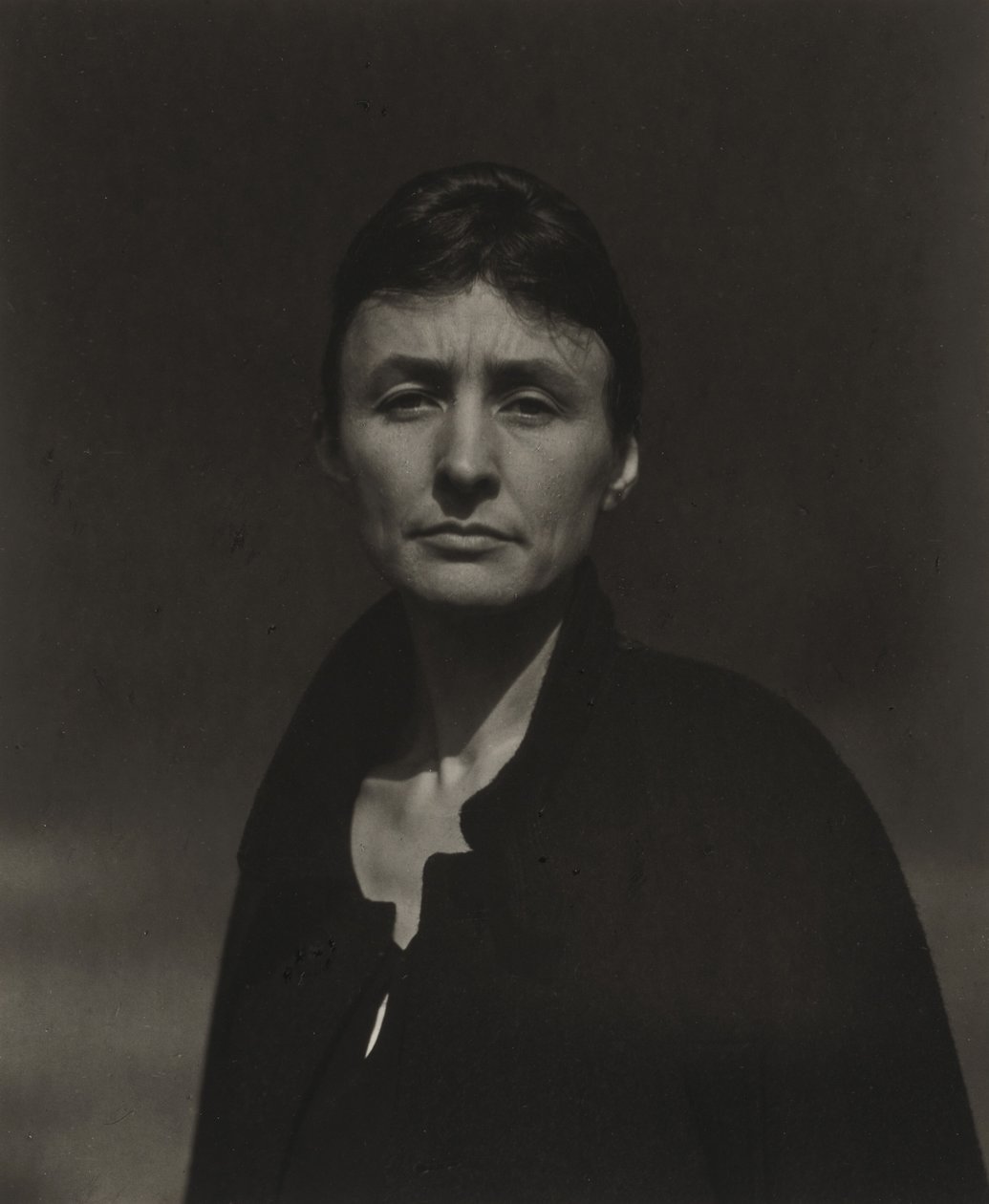 Georgia O’Keeffe af Alfred Stieglitz
