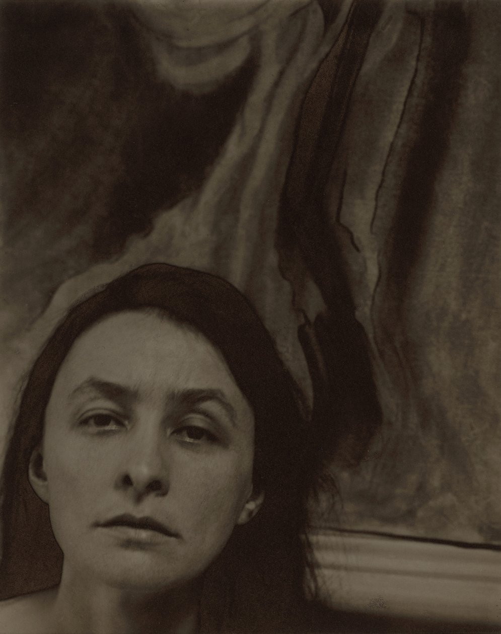 Georgia O’Keeffe af Alfred Stieglitz