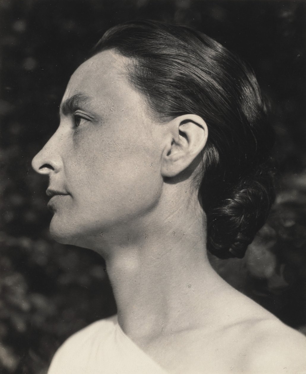 Georgia O’Keeffe af Alfred Stieglitz
