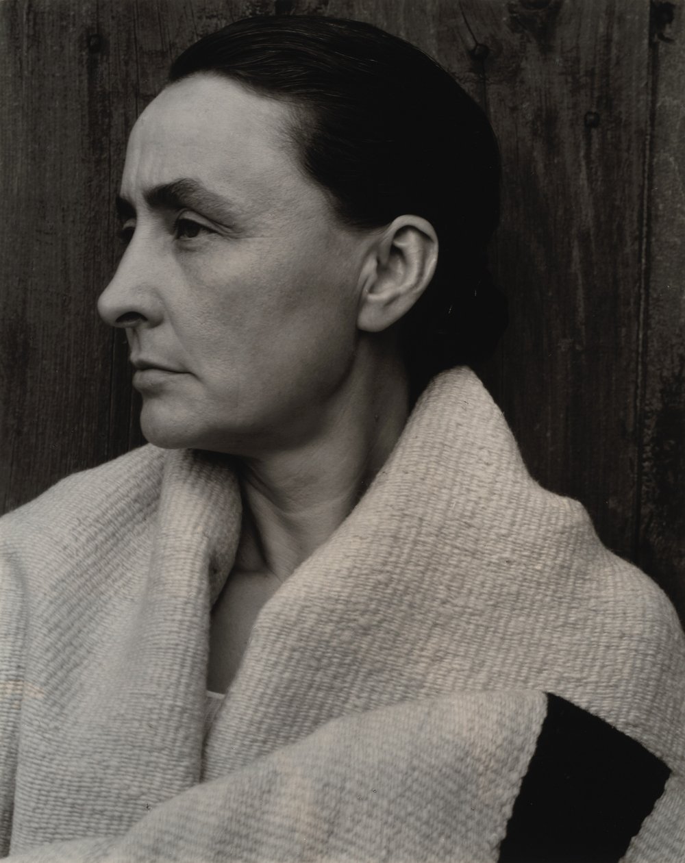 Georgia O’Keeffe af Alfred Stieglitz