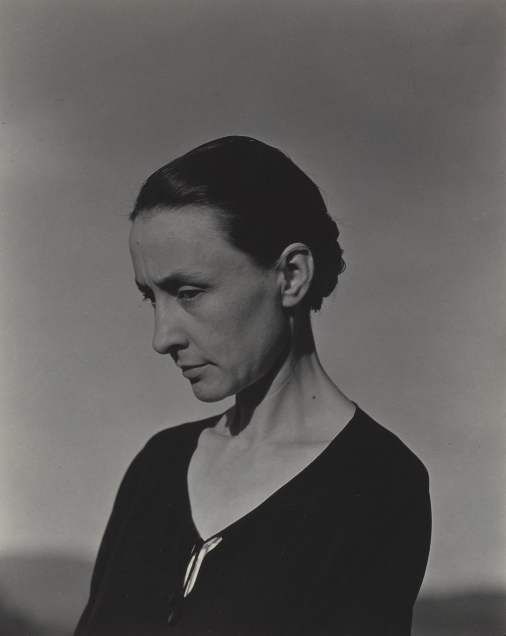 Georgia O’Keeffe af Alfred Stieglitz