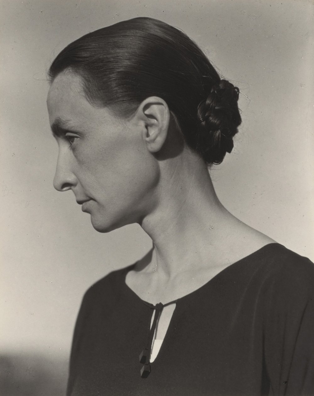 Georgia O’Keeffe af Alfred Stieglitz