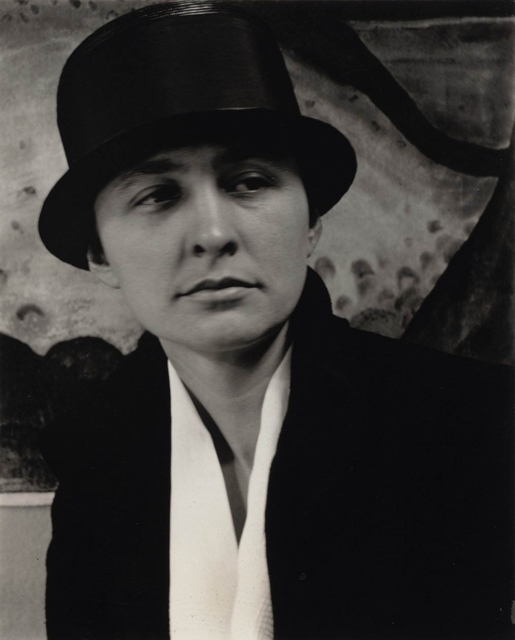 Georgia O’Keeffe af Alfred Stieglitz