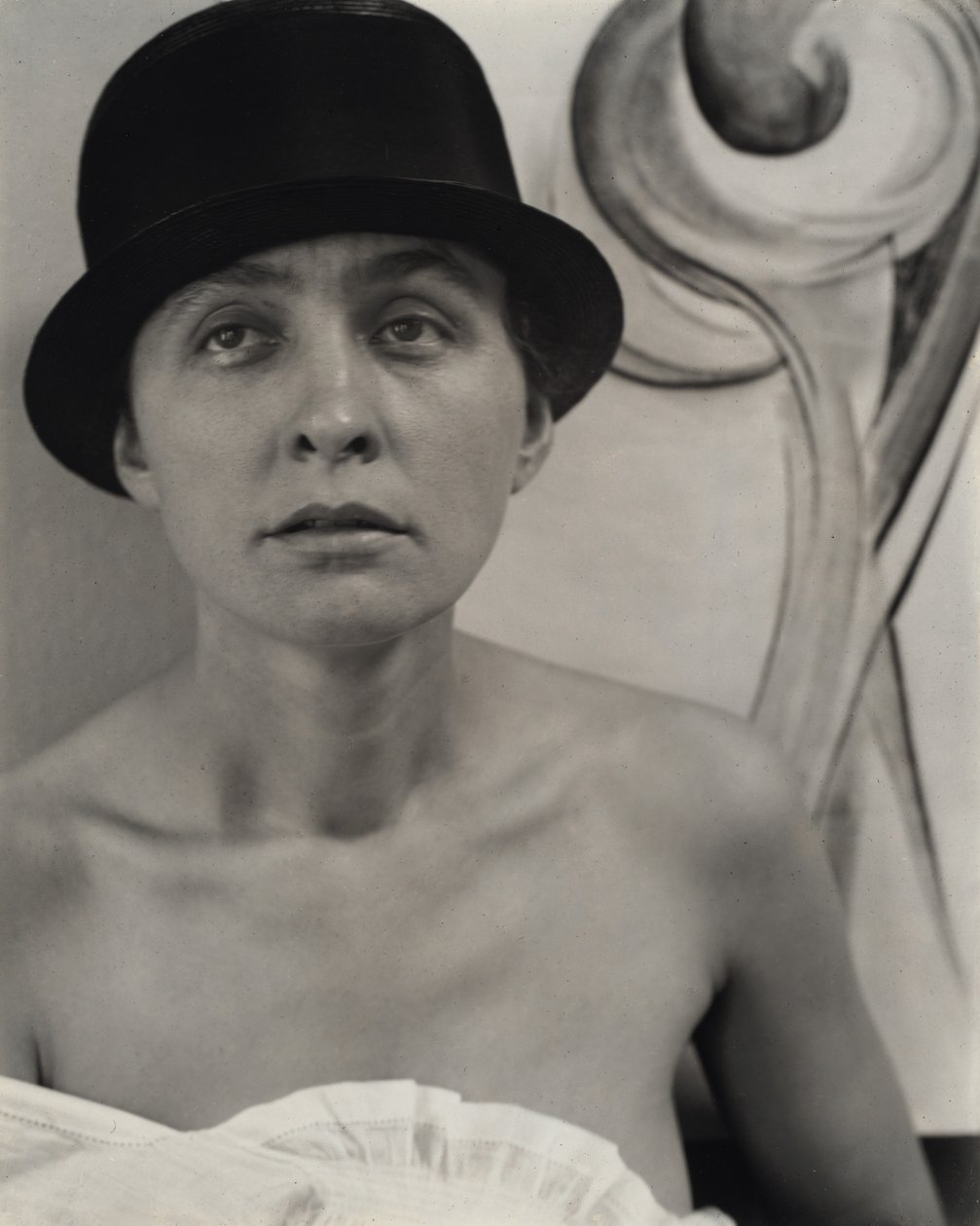 Georgia O’Keeffe af Alfred Stieglitz