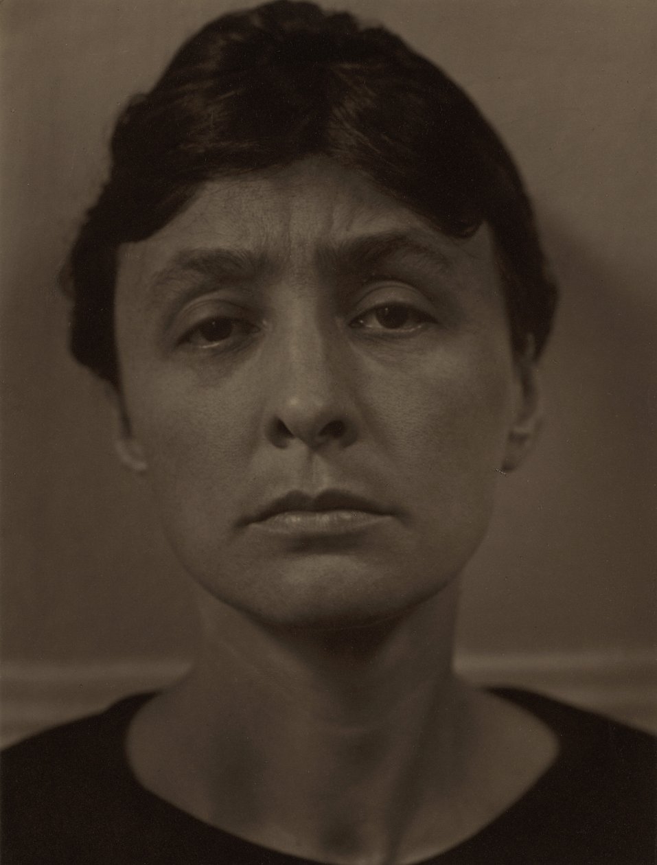 Georgia O’Keeffe af Alfred Stieglitz