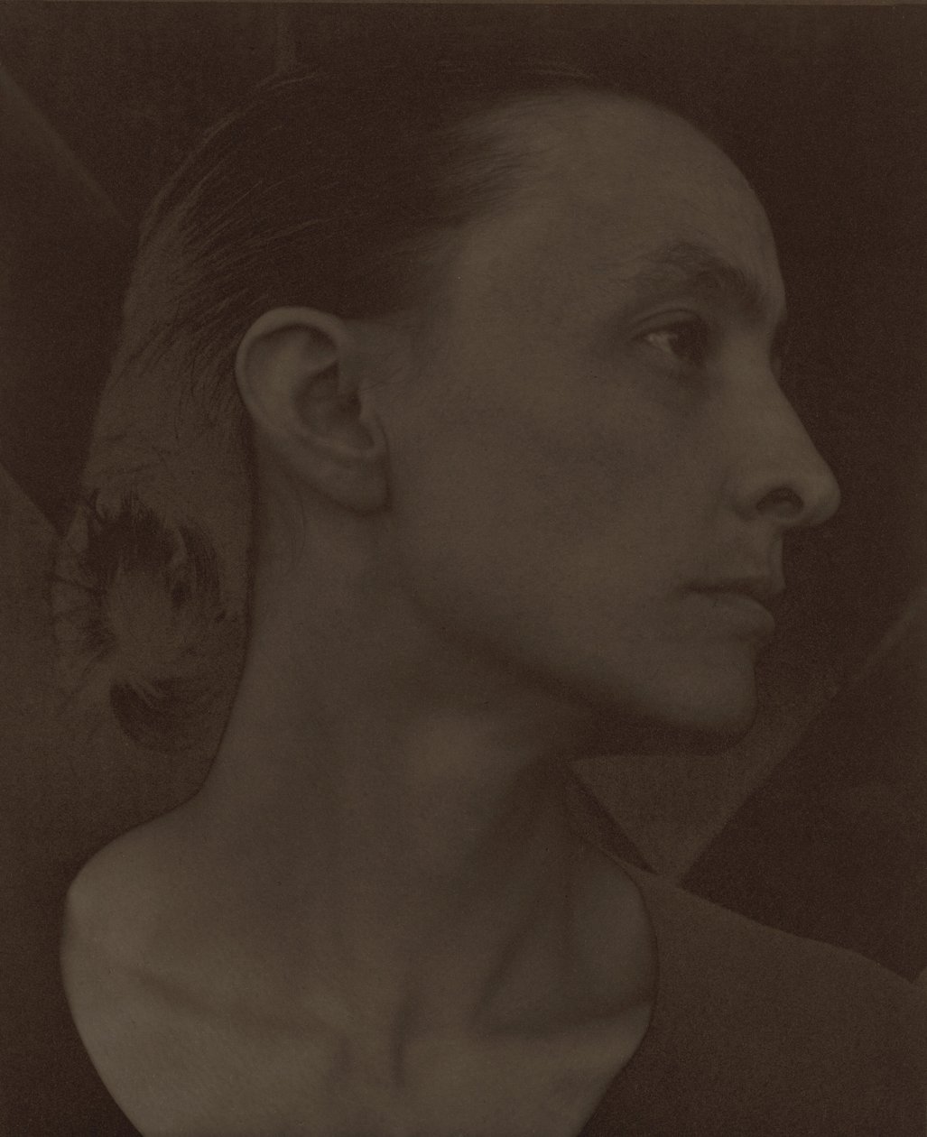 Georgia O’Keeffe af Alfred Stieglitz
