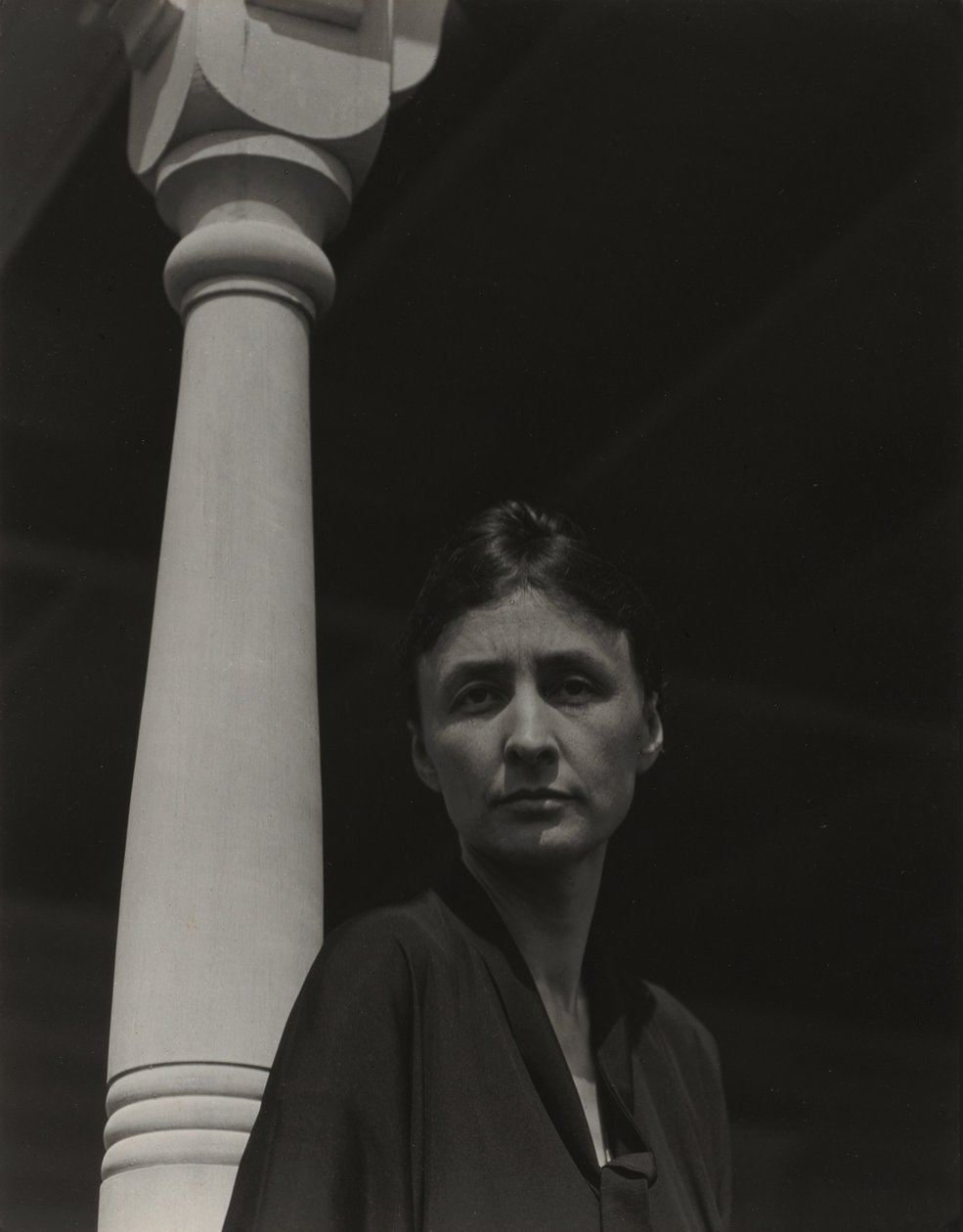 Georgia O’Keeffe af Alfred Stieglitz