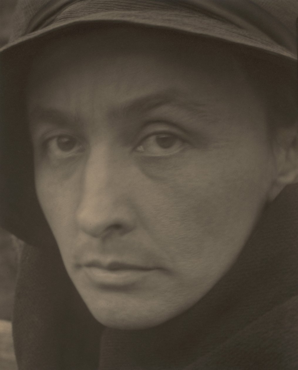 Georgia O’Keeffe af Alfred Stieglitz