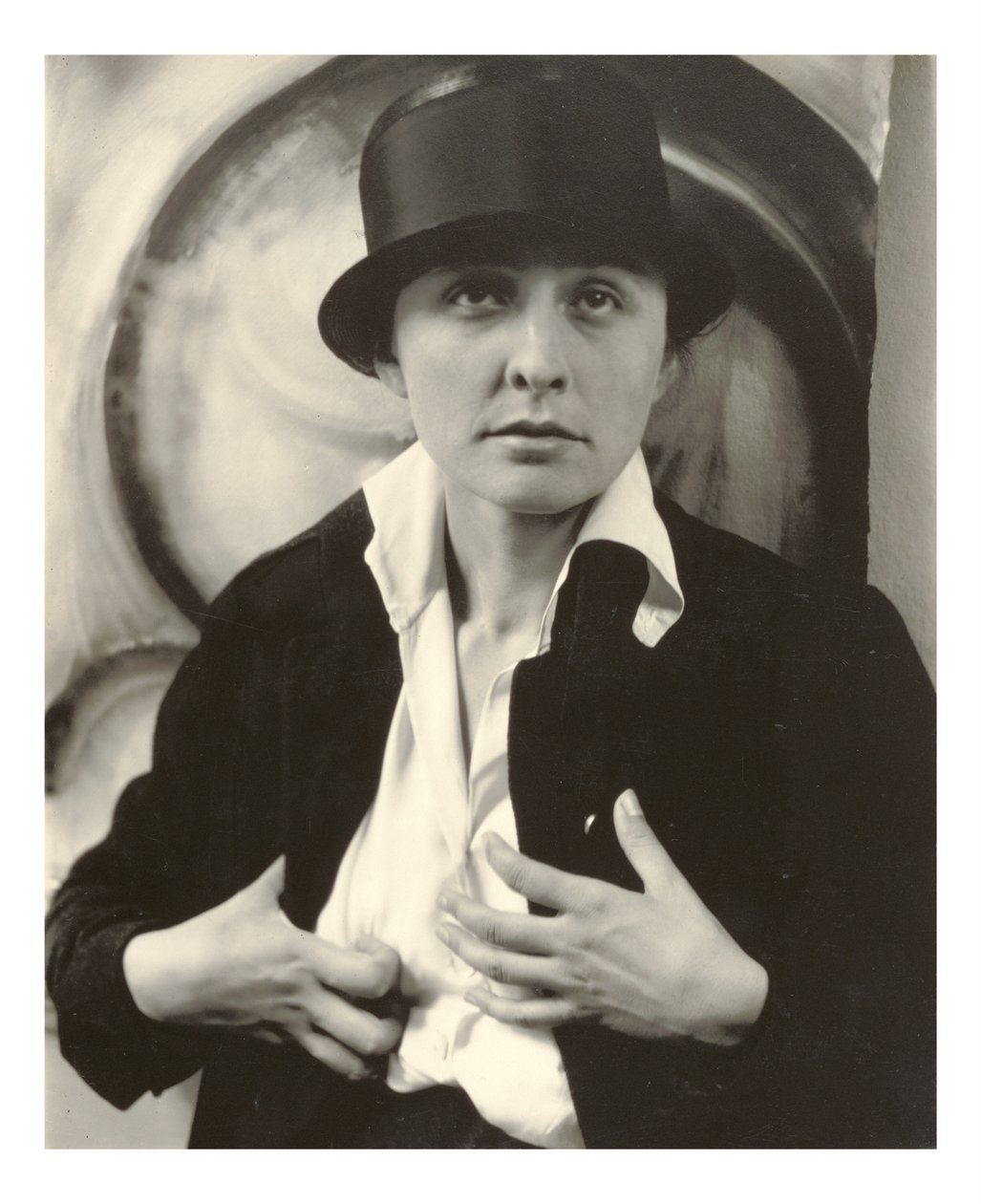 Georgia O’Keeffe af Alfred Stieglitz
