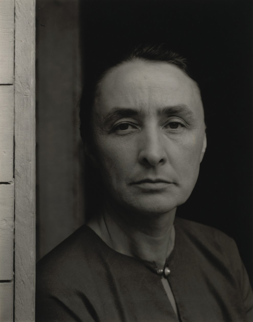 Georgia O’Keeffe af Alfred Stieglitz