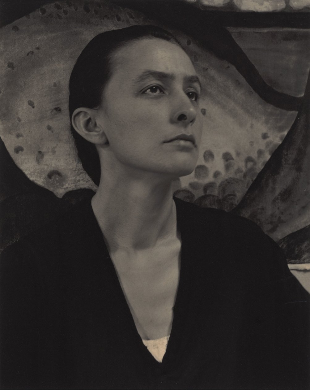 Georgia O’Keeffe af Alfred Stieglitz