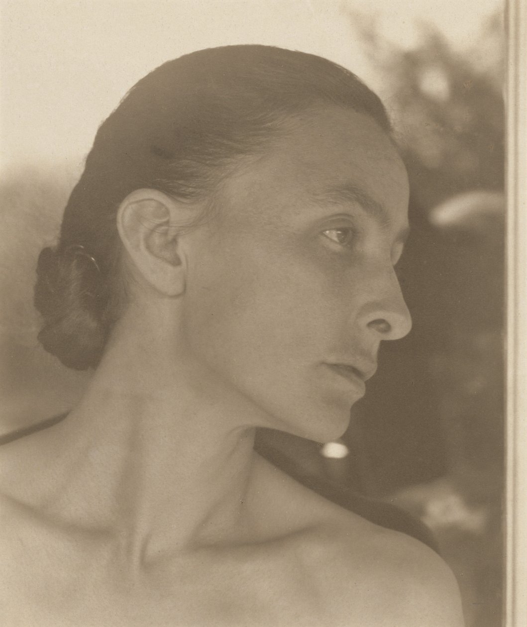Georgia O’Keeffe af Alfred Stieglitz